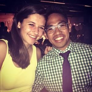 Meet your Posher, Peter